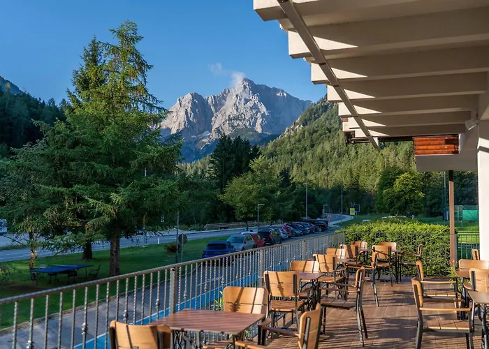 Hotel Kranjska Gora